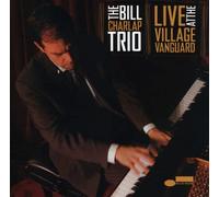 Bill Charlap Trio - Live At The Village Vanguard