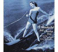 Bill Charlap Trio [Re-Issue] - S Wonderful [Papersleeve]