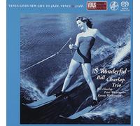 Bill Charlap Trio - S Wonderfull [Japan LTD SACD] VHGD-8