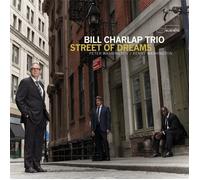 Bill Charlap Trio - Street Of Dreams [VINYL]