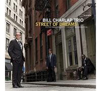 Bill Charlap Trio - Street Of Dreams [VINYL]