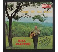 Bill Clifton - come by the hills LP