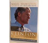 Bill Clinton: An American Journey