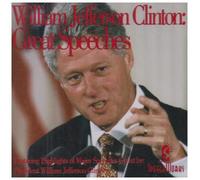 Bill Clinton - Great Speeches