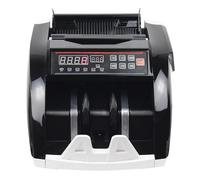 Bill & Coin Counter Machine, Currency Detector, Note & Coin Sorter