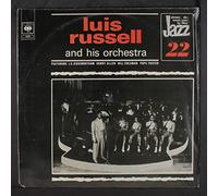 Bill Coleman (2) - & his orchestra LP