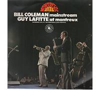 Bill Coleman (2) - Mainstream At Montreux