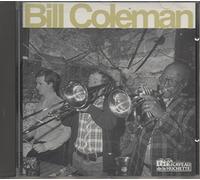 Bill Coleman - Bill Coleman Dany Doriz Quintet au Caveau de la Huchette 1979