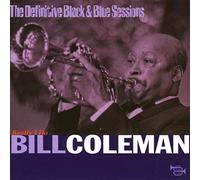 Bill Coleman - Really I Do