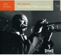 Bill Coleman - The Complete Philips Recording