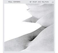 Bill Connors – Of Mist and Melting – CD – ECM