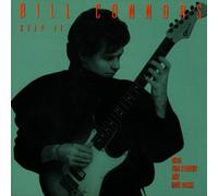 Bill Connors - Step It