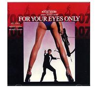 Bill Conti - For Your Eyes Only