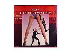 Bill Conti - For Your Eyes Only (Original Motion Picture Soundtrack)