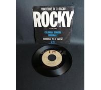 Bill Conti - Gonna Fly Now (Theme From Rocky)