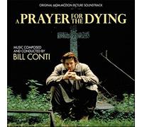 Bill Conti - Prayer for the Dying (OST)