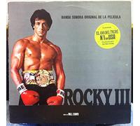 Bill Conti - Rocky III (Original Motion Picture Score)