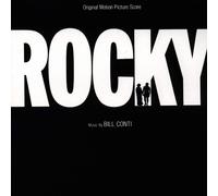Bill Conti - Rocky: Music From The Motion Picture