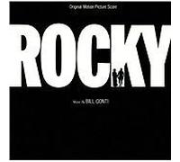 Bill Conti - Rocky [Original Motion Picture Score] (Original Soundtrack, 2004)
