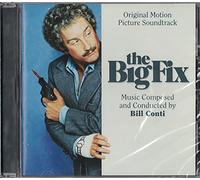 Bill Conti - The Big Fix