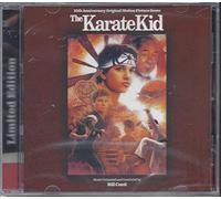 Bill Conti - The Karate Kid: 35th Anniversary Original Motion Picture Score
