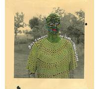 Bill Converse - The Shape Of Things To Come [VINYL]