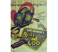 BILL & COO - BILL & COO (1 DVD)
