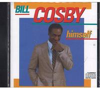 BILL COSBY - Bill Cosby "Himself"