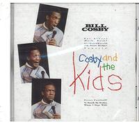 Bill Cosby - Cosby And The Kids