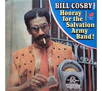 Bill Cosby - Hooray for the Salvation Army Band