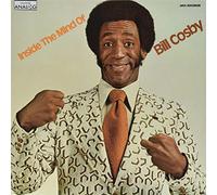 Bill Cosby - Inside The Mind Of Bill Cosby [VINYL]