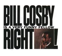 Bill Cosby - Is a Very Funny Fellow