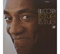 Bill Cosby - It S True! It S True [9trx]