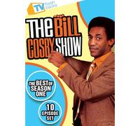 Bill Cosby Show: The Best of Season 1 [DVD] [2011] [Region 1] [US Import] [NTSC]