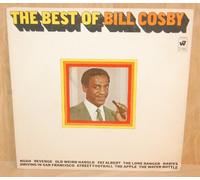 Bill Cosby - The Best Of Bill Cosby