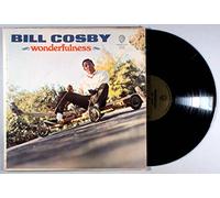 Bill Cosby - Wonderfulness