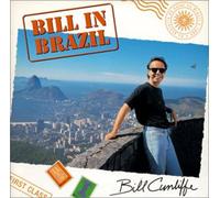 Bill Cunliffe - Bill in Brazil