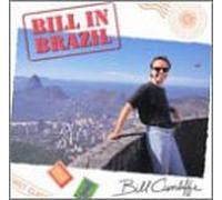 Bill Cunliffe - Bill in Brazil