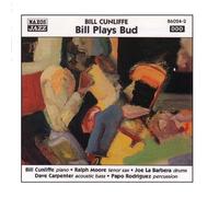 Cunliffe, Bill - Bill Plays Bud