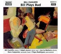 Cunliffe, Bill - Bill Plays Bud
