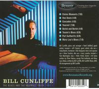 Bill Cunliffe - The Blues And The Abstract Truth, Take 2