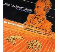 BILL CUNLIFFE - How My Heart Sings