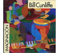 BILL CUNLIFFE - Imaginacion [Us Import]