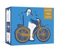 Bill Cunningham: Jigsaw Puzzles for Adults