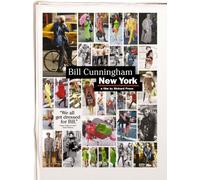 Bill Cunningham New York