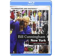 Bill Cunningham New York [Blu-ray] [2011] [US Import]