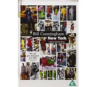 Bill Cunningham New York [DVD]