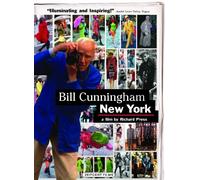 Bill Cunningham New York [DVD] [2011] [Region 1] [US Import] [NTSC]