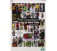 Bill Cunningham New York [DVD] by Richard Press