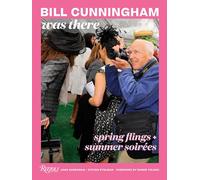 Bill Cunningham Was There: Spring Flings + Summer Soirees: Spring Flings + Summer Soirées